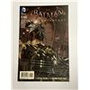 Image 1 : DC Batman 4 Arkham Knight Comic Book
