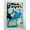 Image 1 : DC Batman Robin 4 Comic Book