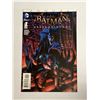 Image 1 : DC Batman 1 Arkham Knight Comic Book