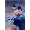 Image 1 : Autograph Signed Point Break Photo