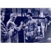 Image 1 : Autograph Signed Raging Bull Photo