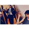 Image 1 : Autograph Signed Pulp Fiction Photo