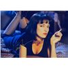 Image 1 : Autograph Signed Pulp Fiction Photo