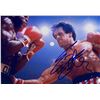Image 1 : Autograph Signed Rocky Photo