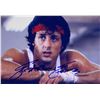 Image 1 : Autograph Signed Rocky Photo
