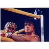Image 1 : Autograph Signed Rocky Photo