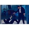 Image 1 : Autograph Signed Reservoir Dogs Photo