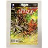Image 1 : DC Batman 11 Detective Comic Book