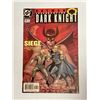 Image 1 : DC Batman 136 Dark Knigh Comic Book