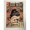 Image 1 : DC Batman 151 Dark Knigh Comic Book