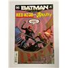Image 1 : DC Batman Wedding Comic Book