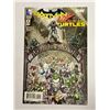 Image 1 : DC Batman 5 Turtles Comic Book