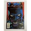 Image 1 : DC Batman 3 Arkham Knight Comic Book