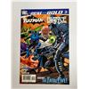 Image 1 : DC Batman 3 Blue Beetle Comic Book
