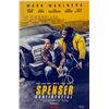 Image 1 : Autograph Signed Spenser Confidential Photo