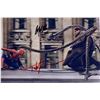 Image 1 : Autograph Signed Spiderman Photo