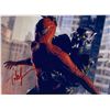 Image 1 : Autograph Signed Spiderman Photo