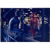 Image 1 : Autograph Signed Spiderman Photo