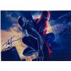 Image 1 : Autograph Signed Spiderman Photo