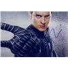 Image 1 : Autograph Signed Spiderman Photo