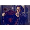 Image 1 : Autograph Signed Spiderman Photo