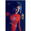 Image 1 : Autograph Signed Spiderman Photo