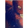 Image 1 : Autograph Signed Spiderman Photo