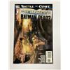 Image 1 : DC Batman 1 Cowl Comic Book