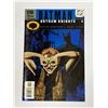 Image 1 : DC Batman 4 Gotham Knight Comic Book