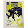 Image 1 : DC Batman 185 Dark Knight Comic Book