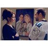 Image 1 : Autograph Signed Silver Linings Playbook Photo