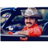 Image 1 : Autograph Signed Smokey and the Bandit Photo