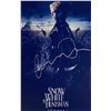 Image 1 : Autograph Signed Snow White and the Huntsman Photo