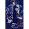 Image 1 : Autograph Signed Snow White and the Huntsman Photo