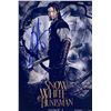 Image 1 : Autograph Signed Snow White and the Huntsman Photo