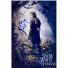 Image 1 : Autograph Signed Snow White and the Huntsman Photo