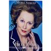 Image 1 : Autograph Signed Iron Lady Photo