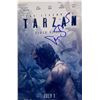 Image 1 : Autograph Signed Legend of Tarzan Photo