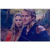 Image 1 : Autograph Signed Princess Bride Photo