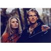Image 1 : Autograph Signed Princess Bride Photo
