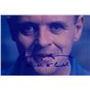 Image 1 : Autograph Signed Silence of the Lambs Photo
