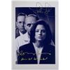 Image 1 : Autograph Signed Silence of the Lambs Photo