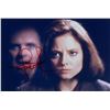 Image 1 : Autograph Signed Silence of the Lambs Photo