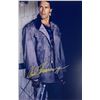 Image 1 : Autograph Signed Terminator Photo