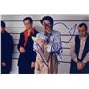 Image 1 : Autograph Signed Usual Suspects Photo