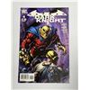 Image 1 : DC Batman 4 Dark Knight Comic Book