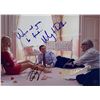 Image 1 : Autograph Signed Wolf of Wall Street Photo