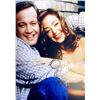Image 1 : Autograph Signed King of Queens Photo