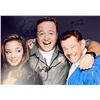 Image 1 : Autograph Signed King of Queens Photo