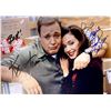 Image 1 : Autograph Signed King of Queens Photo